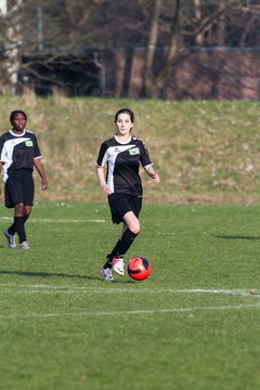 Bild 237 - B-Juniorinnen MTSV Olympia Neum�nster - FSC Kaltenkirchen : Ergebnis: 4:1